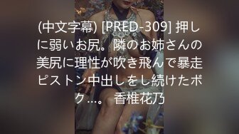 (中文字幕) [PRED-309] 押しに弱いお尻。隣のお姉さんの美尻に理性が吹き飛んで暴走ピストン中出しをし続けたボク…。 香椎花乃