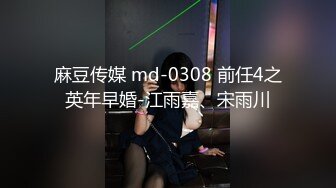 麻豆传媒 md-0308 前任4之英年早婚-江雨嘉、宋雨川