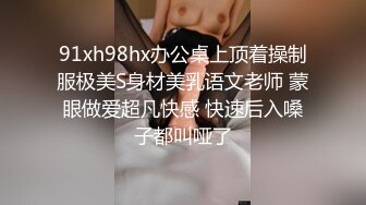 91xh98hx办公桌上顶着操制服极美S身材美乳语文老师 蒙眼做爱超凡快感 快速后入嗓子都叫哑了