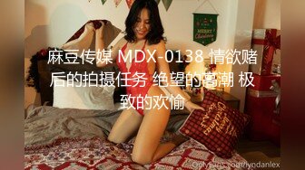 麻豆传媒 MDX-0138 情欲赌后的拍摄任务 绝望的高潮 极致的欢愉