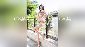 (18禁アニメ) 影 Shadow 其ノ壱 闇の掟