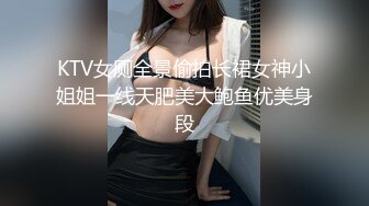 KTV女厕全景偷拍长裙女神小姐姐一线天肥美大鲍鱼优美身段