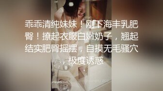 乖乖清纯妹妹！刚下海丰乳肥臀！撩起衣服白嫩奶子，翘起结实肥臀摇摆，自摸无毛骚穴，极度诱惑