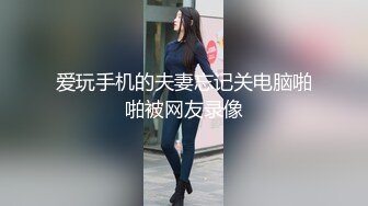 爱玩手机的夫妻忘记关电脑啪啪被网友录像