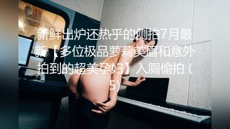 新鲜出炉还热乎的侧拍7月最新【多位极品萝莉美眉和意外拍到的超美孕妇】入厕偷拍 (5)