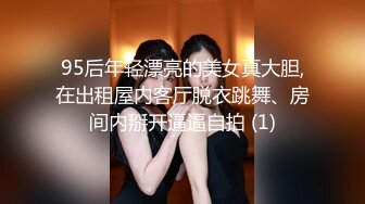 95后年轻漂亮的美女真大胆,在出租屋内客厅脱衣跳舞、房间内掰开逼逼自拍 (1)